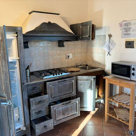 Casa "Ale" Con Piscina Comune E Bellissimo Giardino A 5 Minuti Dal Mare Cecina (Livorno) Bagian luar foto