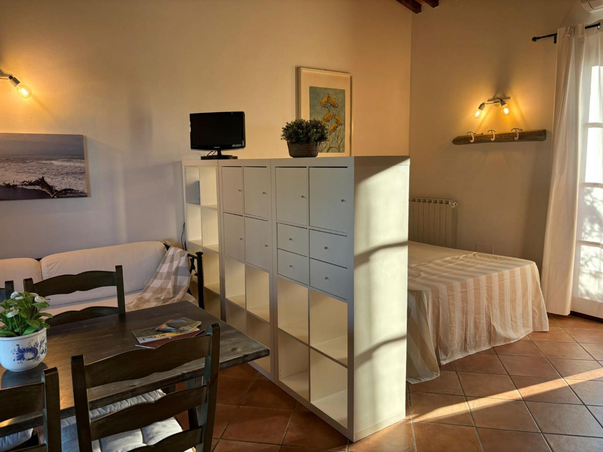 Casa "Ale" Con Piscina Comune E Bellissimo Giardino A 5 Minuti Dal Mare Cecina (Livorno) Bagian luar foto