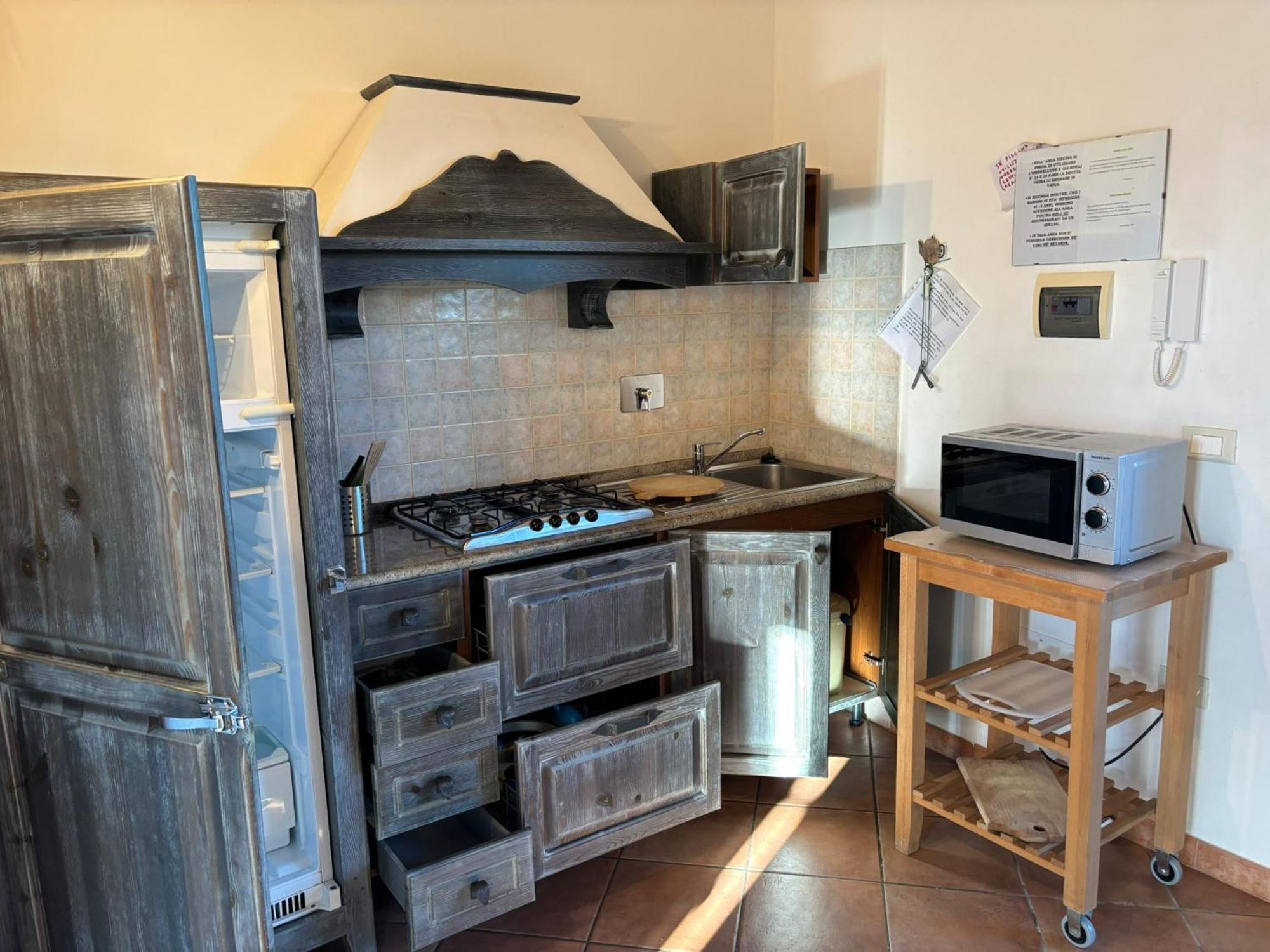 Casa "Ale" Con Piscina Comune E Bellissimo Giardino A 5 Minuti Dal Mare Cecina (Livorno) Bagian luar foto