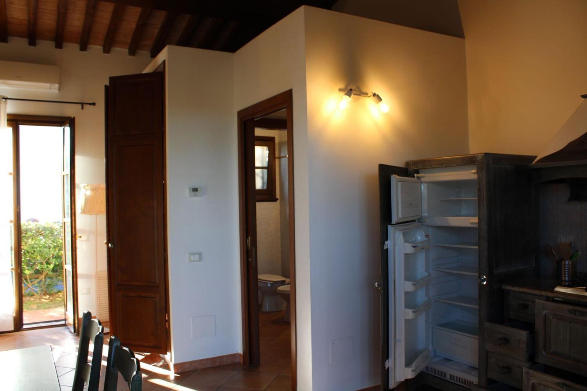 Casa "Ale" Con Piscina Comune E Bellissimo Giardino A 5 Minuti Dal Mare Cecina (Livorno) Bagian luar foto