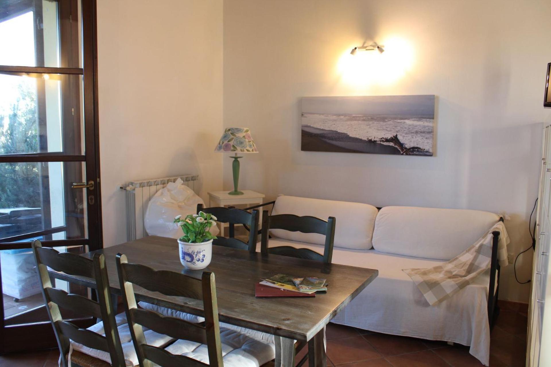 Casa "Ale" Con Piscina Comune E Bellissimo Giardino A 5 Minuti Dal Mare Cecina (Livorno) Bagian luar foto